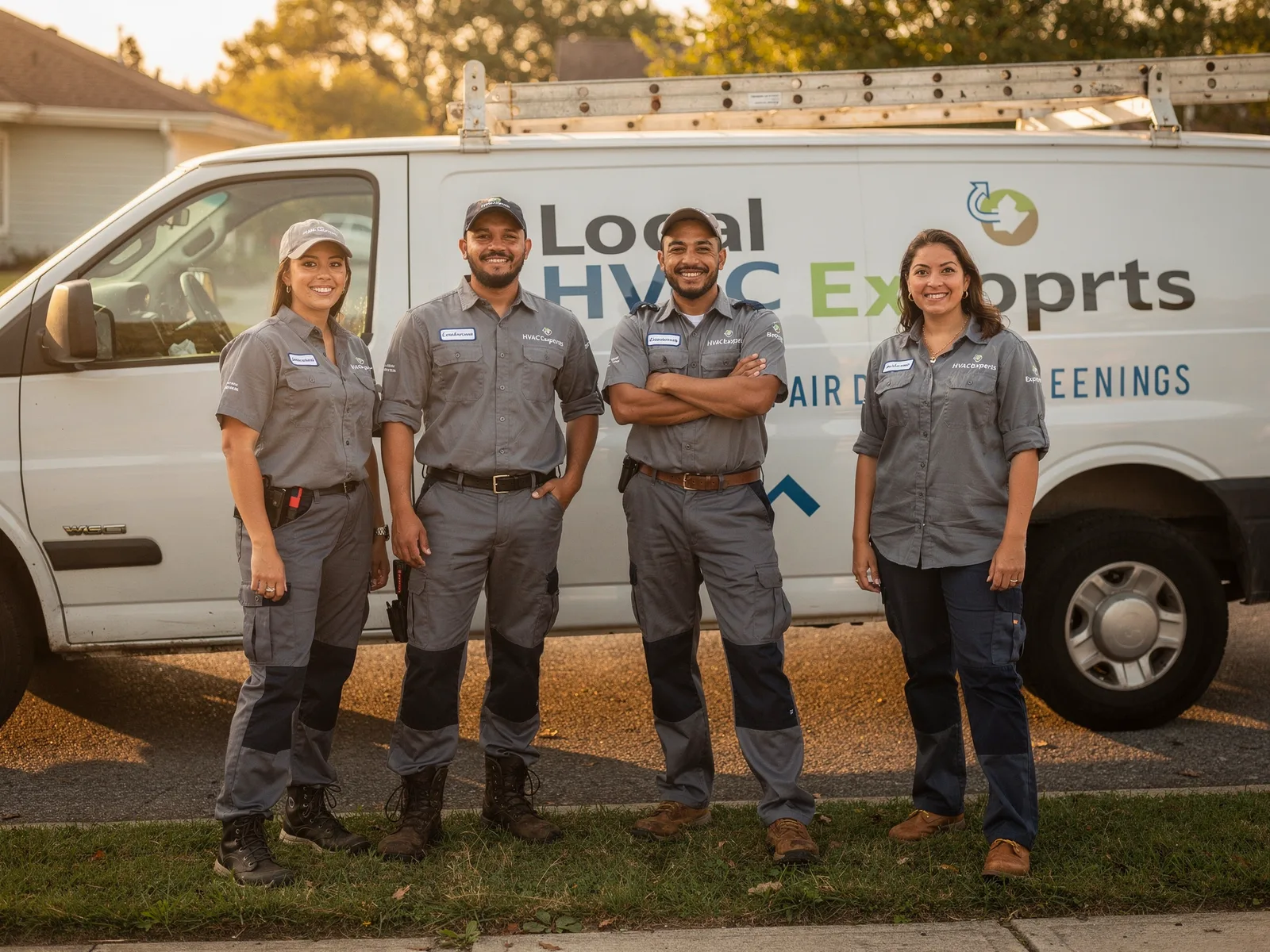 24/7 HVAC Repair & AC Replacement company in Hagan, GA